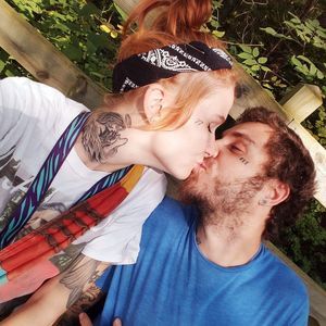 Meet your Posher, Patrick